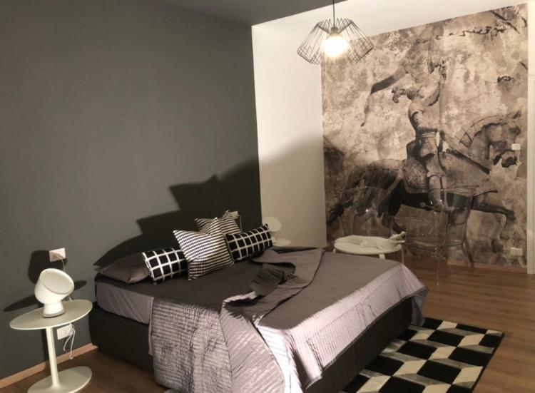 Giuseppe B&B Сарнико Экстерьер фото