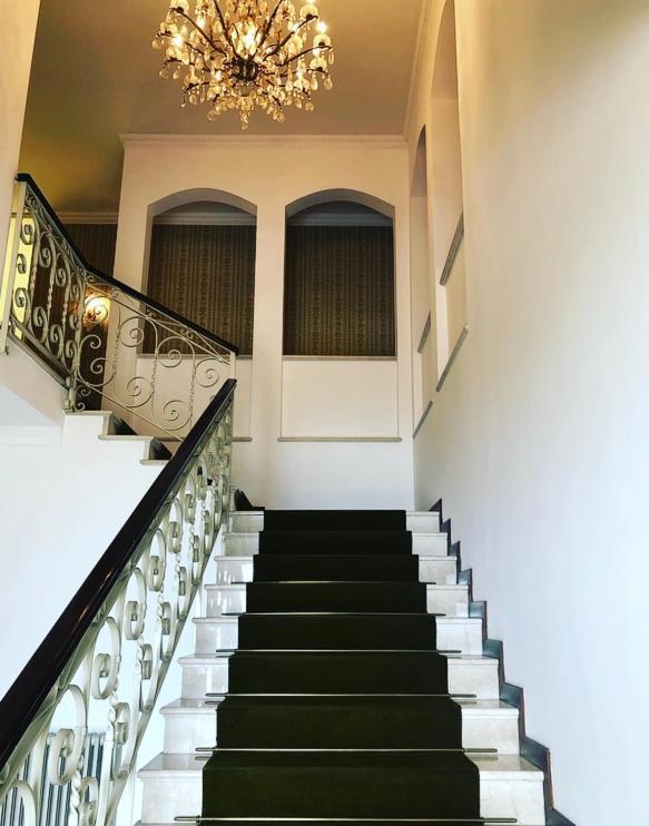 Giuseppe B&B Сарнико Экстерьер фото