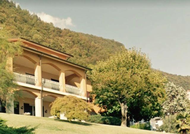 Giuseppe B&B Сарнико Экстерьер фото